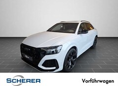 Bild des Angebotes Audi RS Q8 23" / Keramik / V-max. 305 km/h