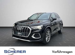 Bild des Angebotes Audi Q3 advanced 35 TFSI 110(150) kW(PS) S tronic AHK