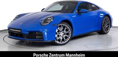 Bild des Angebotes Porsche 992 -2 (911) Carrera