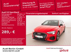 Bild des Angebotes Audi S3 2.0 TFSI qu.S tr. RFK HUD PANO NAVI