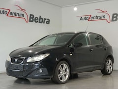Bild des Angebotes SEAT Ibiza Lim. 1.6 Sport Klima/Tüv 2028/Tempomat