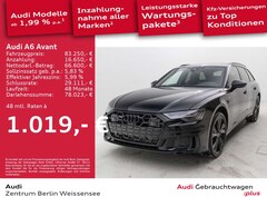 Bild des Angebotes Audi A6 55 TFSI e S-TRO*QUA*S-LINE*MATRIX*PANO*