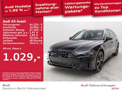 Bild des Angebotes Audi A6 55 TFSI e S-TRO*QUA*S-LINE*MATRIX*PANO*