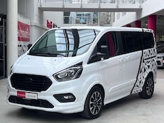 Bild des Angebotes Ford Tourneo Custom Sport L1 KAMERA+NAVI+8 SITZE+ACC