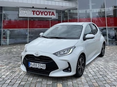 Bild des Angebotes Toyota Yaris 1.5 Hybrid Teamplayer *Comfor-Paket*