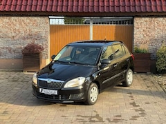 Bild des Angebotes Skoda Fabia Special