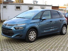 Bild des Angebotes Citroen C4 SpaceTourer Attraction