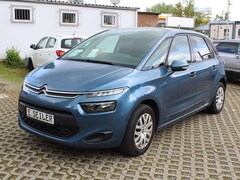 Bild des Angebotes Citroen C4 SpaceTourer Attraction