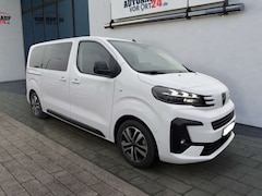 Bild des Angebotes Peugeot Traveller Allure L2*VOLL*PANO*STANDHZG*AHK Klima Navi Leder