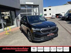 Bild des Angebotes Skoda Kodiaq 2.0 TDI 4x4 DSG Selection+AHZV+MatrixLED
