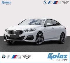 Bild des Angebotes BMW 220 i DrivAss/ComfortPaket/RüKa