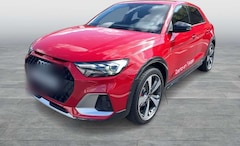 Bild des Angebotes Audi A1 30 TFSI LED*MMI Plus*Audi Sound*