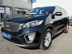 Bild des Angebotes Kia Sorento Vision 4WD *2. Hand *Kamera *Navi *AHK