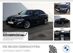 Bild des Angebotes BMW 318 i NAVI+KAMERA+LED+LM17