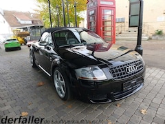 Bild des Angebotes Audi TT 3.2 V6 Quattro Roadster 1. Serie 6 Zylinder
