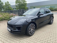 Bild des Angebotes Porsche Macan S Pano, Luft, Approved 6/2027