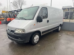 Fiat Ducato 2.3 JTD Dynamic Radstand 3200