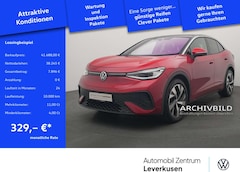 Bild des Angebotes VW ID.5 Pro 77KWH MATRIX ACC AHK NAVI VIRT KAM 3