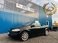Bild des Angebotes Renault Megane II Coupe / Cabrio Authentique