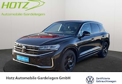 Bild des Angebotes VW Touareg 3.0 TDI 4Motion R-Line AHK/REARCAM/