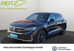 Bild des Angebotes VW Touareg 3.0 TDI 4Motion R-Line AHK/REARCAM/