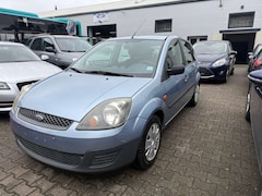 Bild des Angebotes Ford Fiesta Fiesta 5-Türer 1.3 Ambiente tüv neu