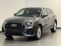 Bild des Angebotes Audi Q3 Sportback S line 40 TFSI, Quattro S-tronic,LE
