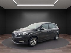 Bild des Angebotes Ford Grand C-Max Titanium