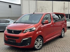 Bild des Angebotes Peugeot Traveller Allure L3 2.0 Blue-HDi