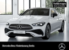 Bild des Angebotes Mercedes-Benz CLE 300 e AMG+NIGHT+PANO+AHK+BURMESTER+SITZKLIMA