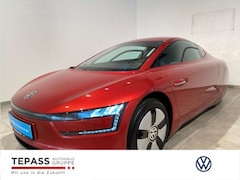 Bild des Angebotes VW XL1 KLIMA NAVI PDC