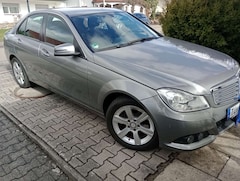 Bild des Angebotes Mercedes-Benz C 200 C 200 (BlueEFFICIENCY) 7G-TRONIC
