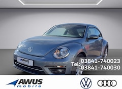 Bild des Angebotes VW Beetle 1.4TSI DSG Exclusive Design