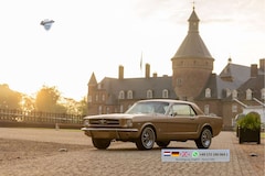 Bild des Angebotes Ford Mustang USA Coupe K-Code ; 289ci HiPo! Fully res