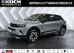 Bild des Angebotes Opel Mokka 1.2 Facelift GS 8AT PDC KAM LED SHZ DAB TEMP