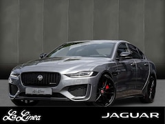 Jaguar XE P250 R-Dynamic Black Schiebedach, Tot-Winkel