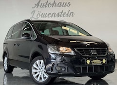 Bild des Angebotes SEAT Alhambra Style*1.HAND*PANORAMA*CARPLAY*RFKAMERA*