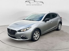 Bild des Angebotes Mazda 3 Lim. Prime-Line