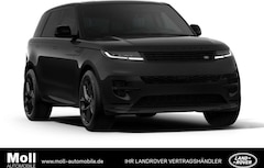 Bild des Angebotes Land Rover Range Rover Sport P460e Dynamic SE Hybrid EU6e Luftfederung AD Nivea