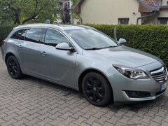 Bild des Angebotes Opel Insignia Insignia Sports Tourer Diesel 2.0 CDTI Sports Tour