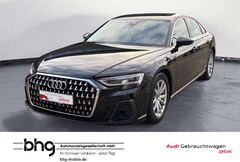 Bild des Angebotes Audi A8 50 TDI quattro tiptronic
