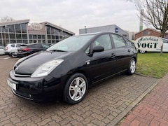 Bild des Angebotes Toyota Prius Sol 1.5  AUTOMATIK