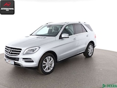 Bild des Angebotes Mercedes-Benz ML 250 ML 250 4M SOFTCLOSE,STANDHEIZ,360GRAD,COMAND,AHK
