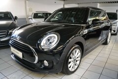Bild des Angebotes MINI Cooper Clubman AUTOMATIK*LEDER*LED*NAVIGATION*PANORAMA*TEMPOMAT