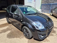 Bild des Angebotes Citroen C2 C2 1.4 Confort