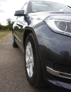 Bild des Angebotes Mercedes-Benz GLK 350 GLK 350 CDI 4Matic (BlueEFFICIENCY) 7G-TRONIC