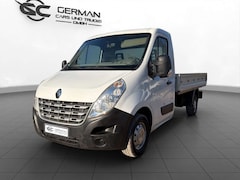 Bild des Angebotes Renault Master Pritsche L3 TüvNeu ServiceNeu