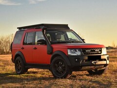 Bild des Angebotes Land Rover Discovery Discovery SD V6HSE