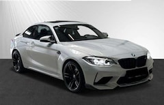 Bild des Angebotes BMW M2 Competition |Akrapovic Abgasanlage|Carbon|Garantie