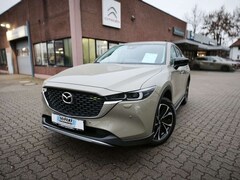 Bild des Angebotes Mazda CX-5 SKYACTIV-G 165 NEWGROUND